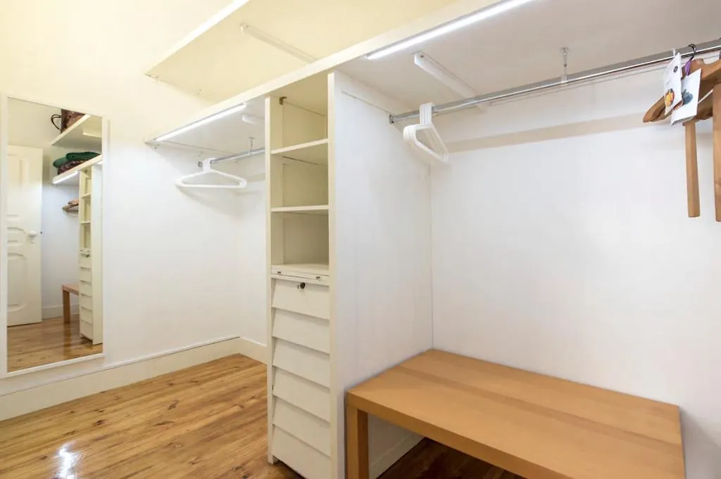 Du Bocage Apartment Лиссабон 0*,  Португалия